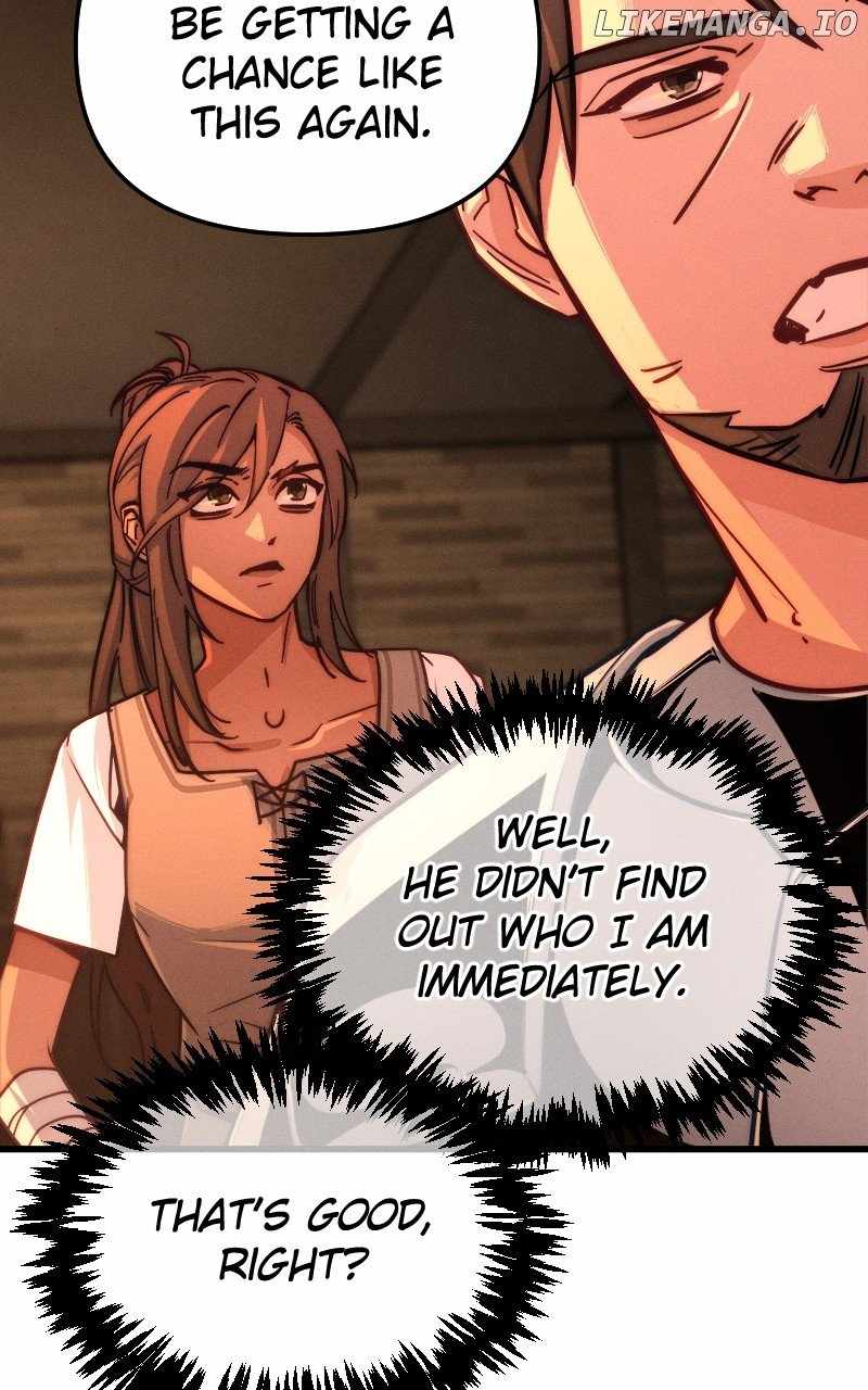 A Practical Guide to Evil Chapter 33 3